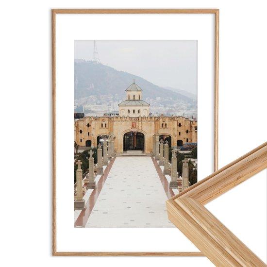 21x30 Çerçeve