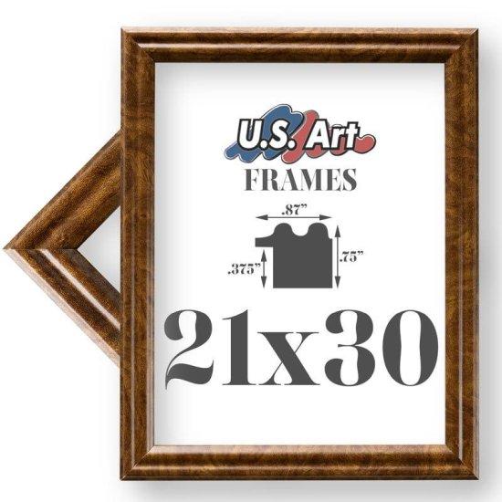 21x30 Çerçeve