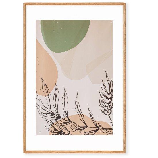21x30 Çerçeve