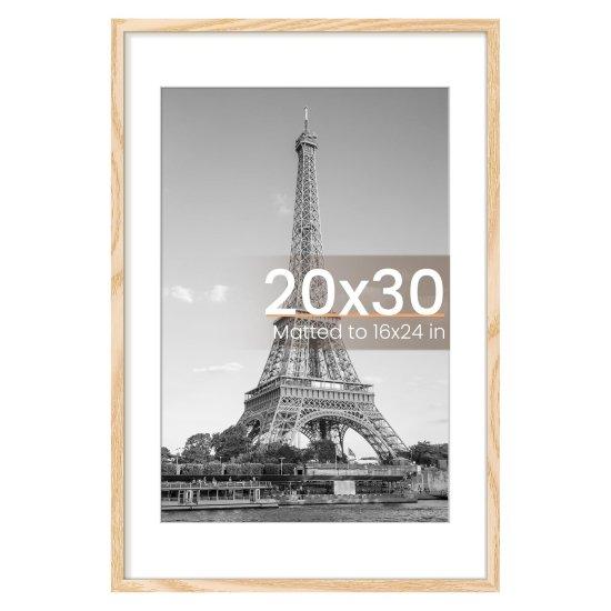 21x30 Çerçeve