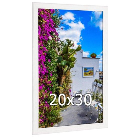 21x30 Çerçeve