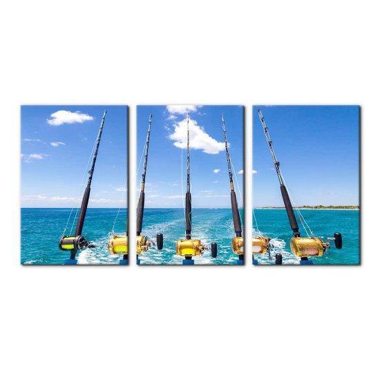 3 Lü Çerçeveli Tablo