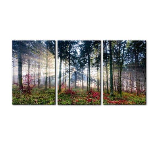 3 Lü Çerçeveli Tablo