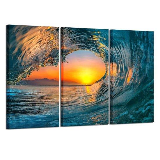 3 Lü Çerçeveli Tablo