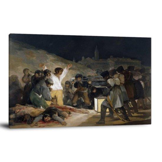 3 Mayıs 1808 Tablosu