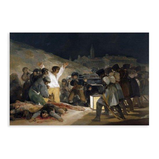 3 Mayıs 1808 Tablosu