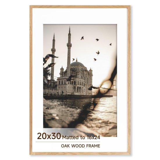 30x30 Çerçeve