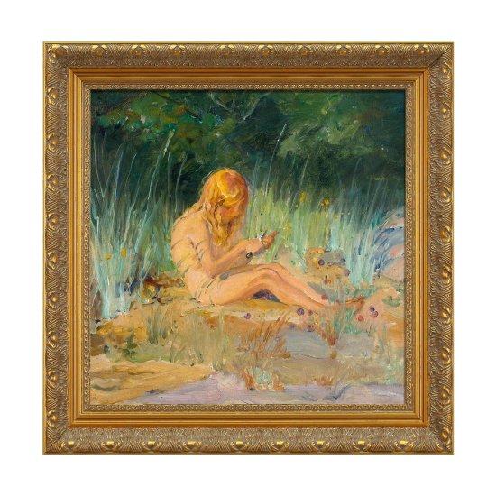 30x30 Çerçeve