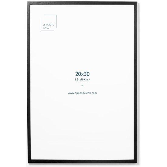 30x30 Çerçeve