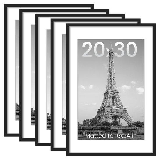 30x30 Çerçeve