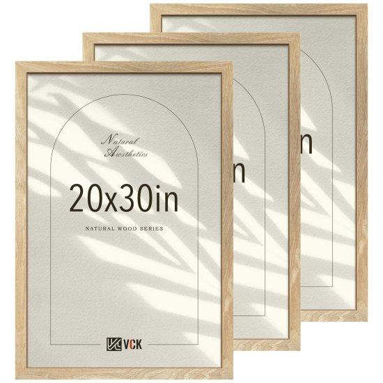 30x30 Çerçeve