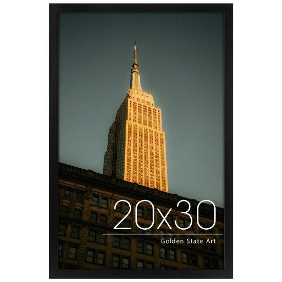 30x30 Çerçeve