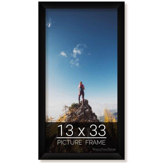 33x48 Çerçeve