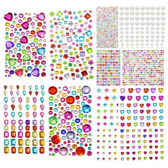 3d Sticker