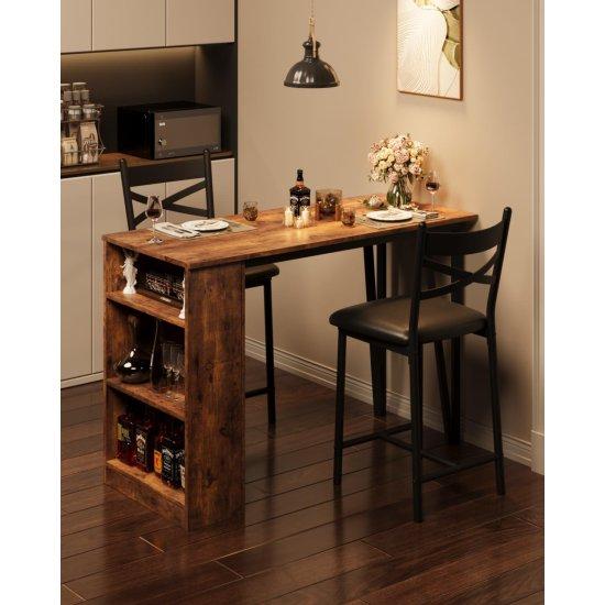 4 Kişilik Mutfak Masa Takımı