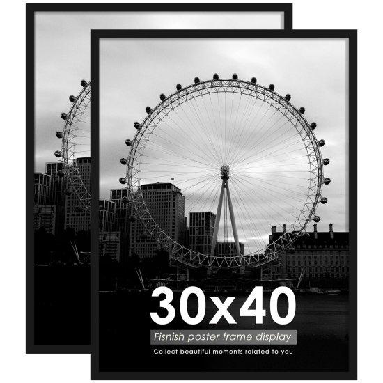 40x40 Çerçeve
