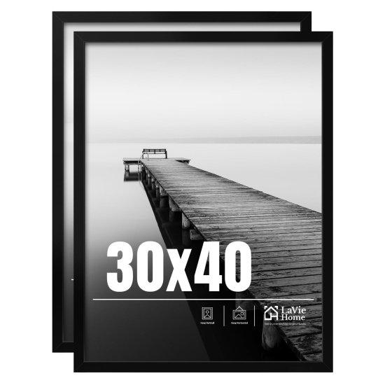 40x40 Çerçeve