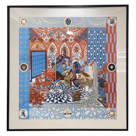 40x40 Çerçeve