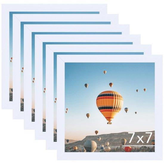 40x40 Çerçeve