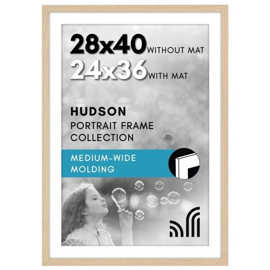 40x50 Çerçeve
