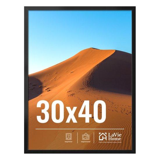 40x50 Çerçeve