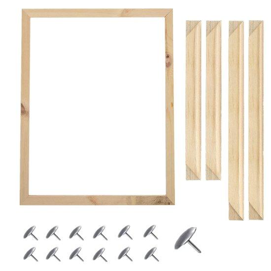 40x50 Çerçeve