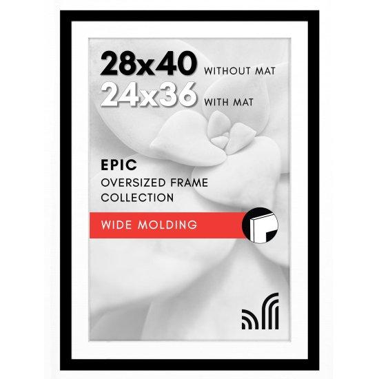40x50 Çerçeve