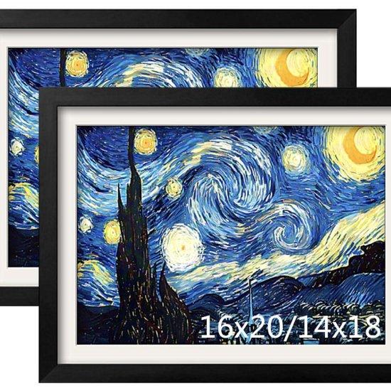 40x50 Çerçeve