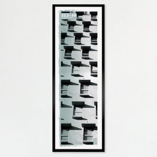 40x50 Çerçeve