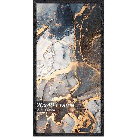 40x50 Çerçeve