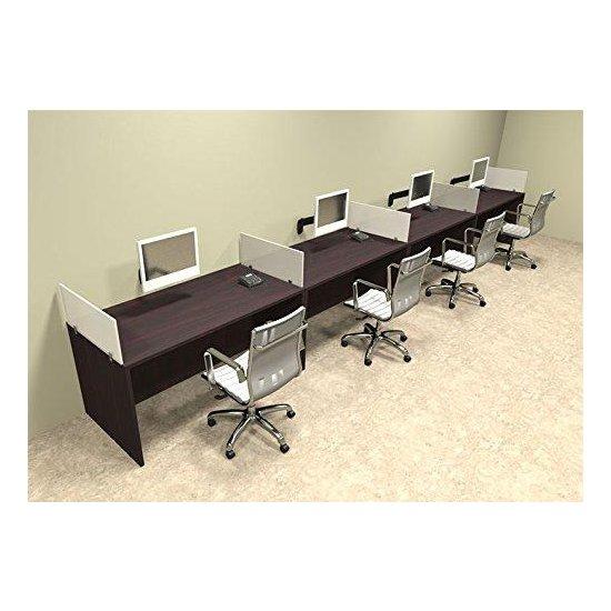 4'lü Çalışma Masası