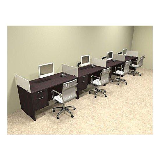 4'lü Çalışma Masası