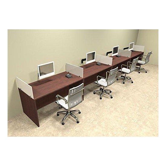 4'lü Çalışma Masası