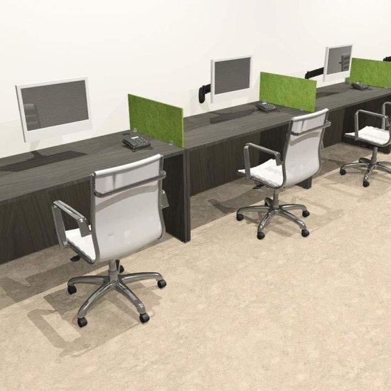 4'lü Çalışma Masası