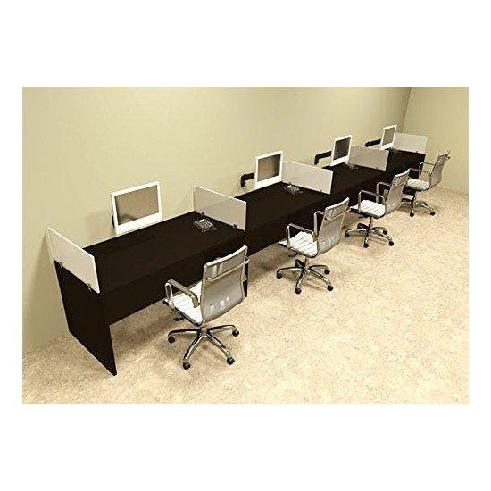 4'lü Çalışma Masası