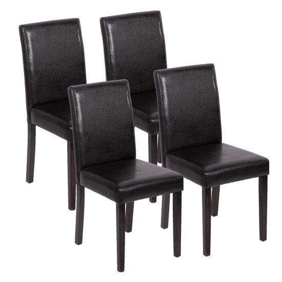 4lü Sandalye