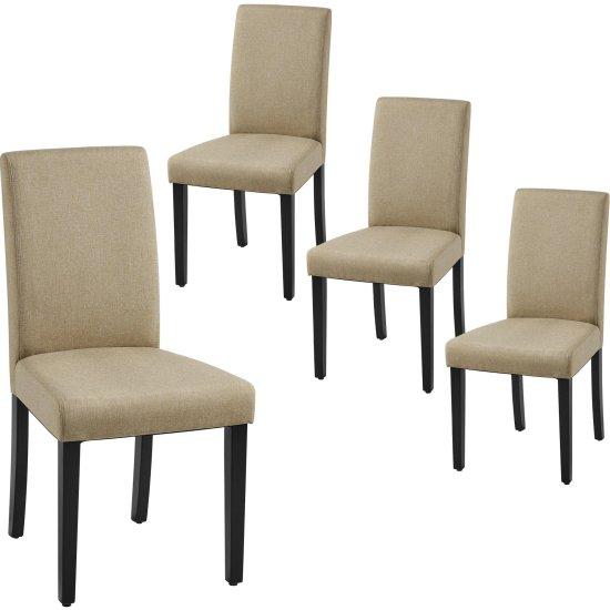 4lü Sandalye