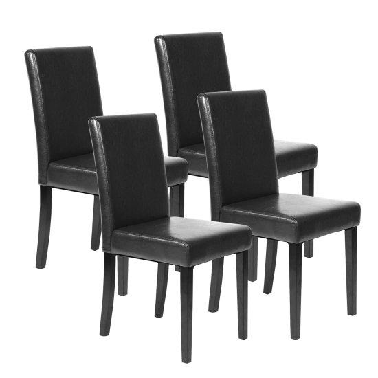 4lü Sandalye