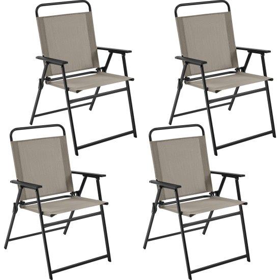 4lü Sandalye