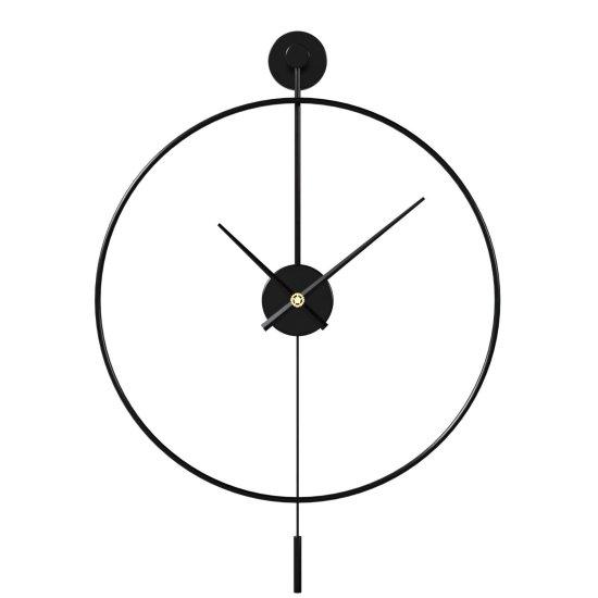 50 Cm Duvar Saati