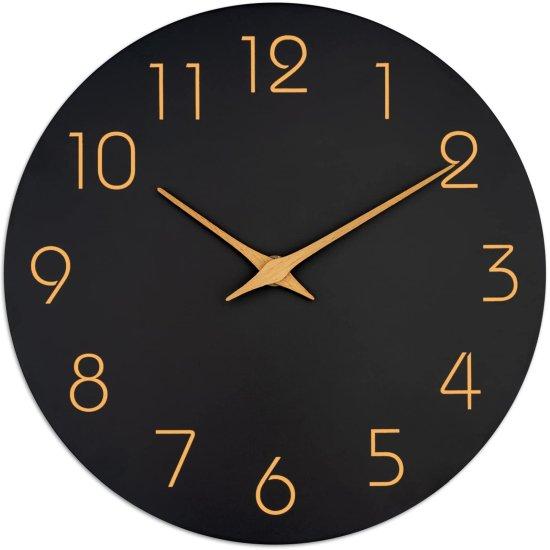 50 Cm Duvar Saati