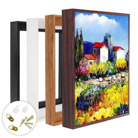 50x50 Çerçeve