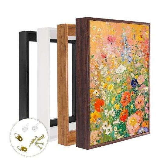50x50 Çerçeve