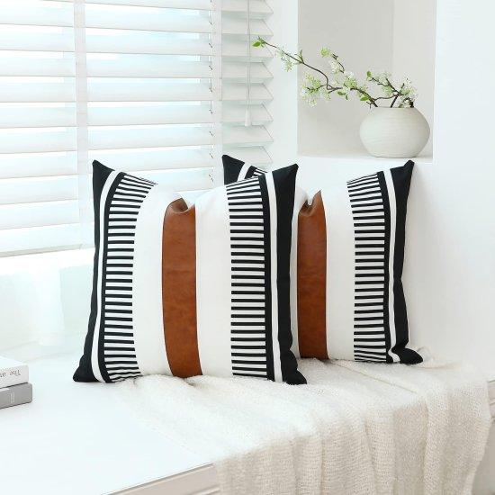 50x50 Cm Kırlent Kılıfı