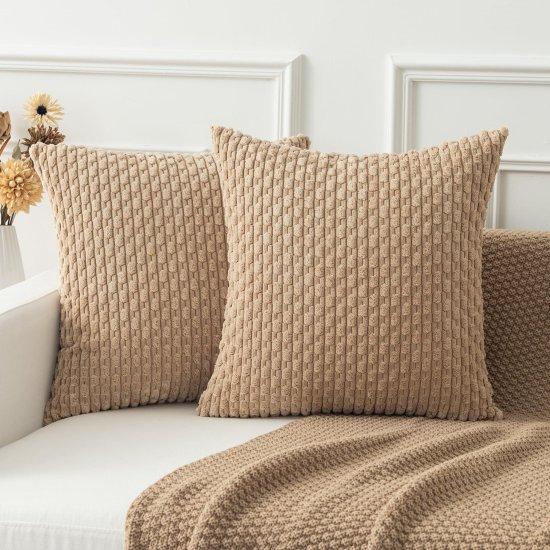 50x50 Cm Kırlent Kılıfı