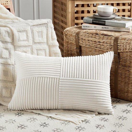 50x50 Cm Kırlent Kılıfı