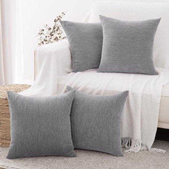 50x50 Cm Kırlent Kılıfı