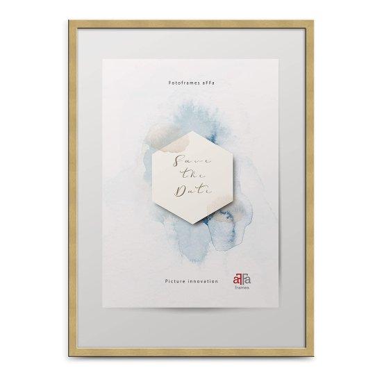 50x70 Ahşap Çerçeve