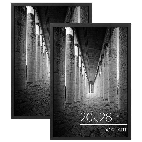 50x70 Ahşap Çerçeve