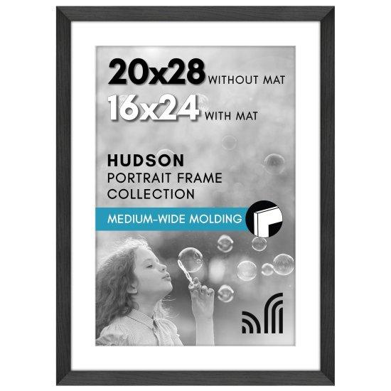 50x70 Ahşap Çerçeve